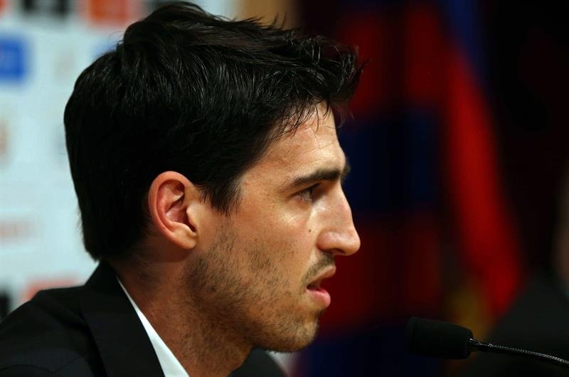 Iraola, esperanzado con el futuro del Athletic