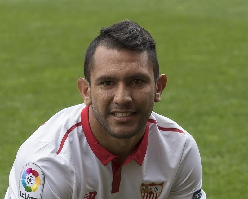 Montoya sufrió mucho para llegar a la élite. EFE