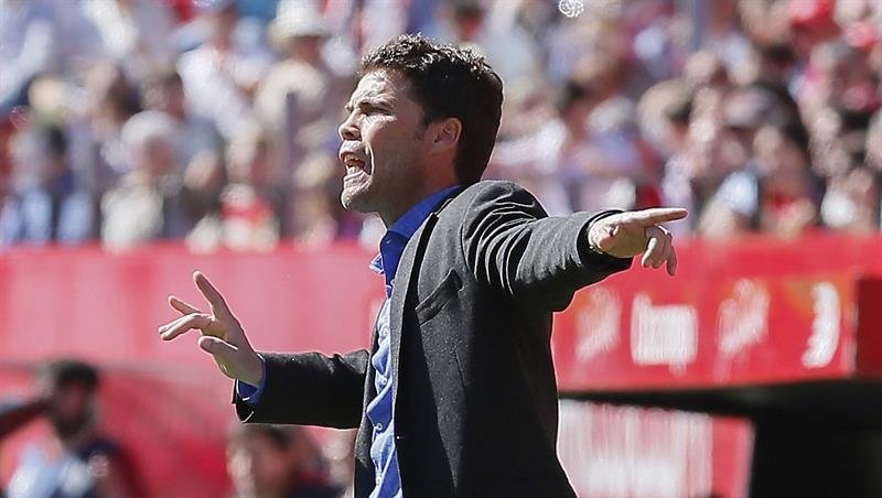 El Sporting tendrá 8 bajas en el importante choque ante el Málaga