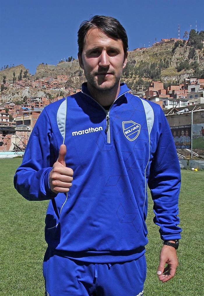 Así fue la última jornada de la Liga de Bolivia
