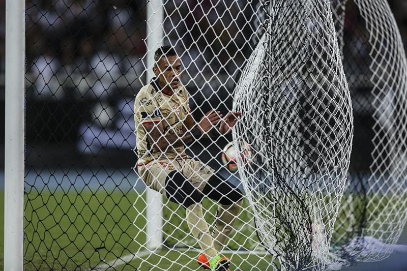 Barcelona se lleva el 'Clásico del Astillero' ante Emelec
