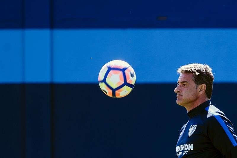 Los 11 canteranos que harán la pretemporada con Míchel