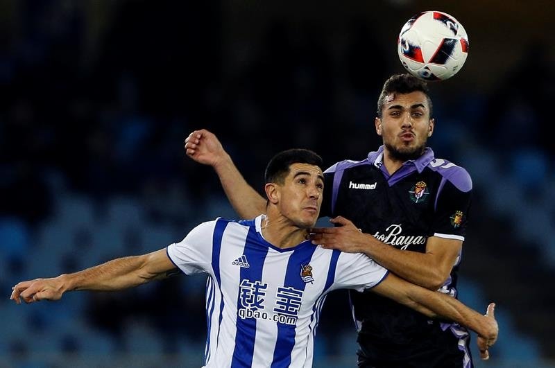 El Espanyol anuncia el regreso de seis de sus cedidos