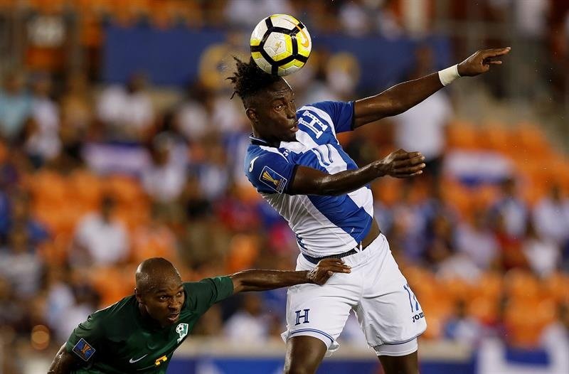 La Concacaf revisará la posible alineación indebida de Malouda