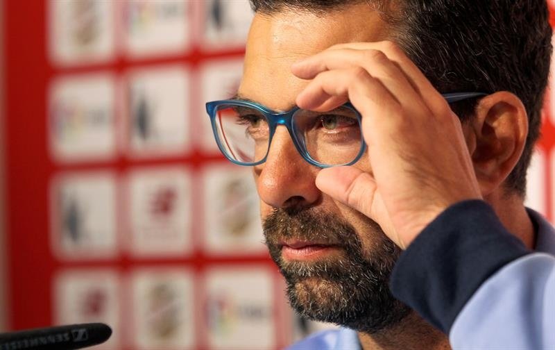 El 'técnico milagro' de la Copa deja el Formentera