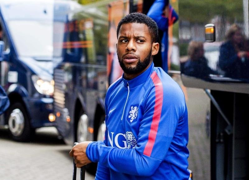 OFICIAL: Jeremain Lens se marcha al Besiktas