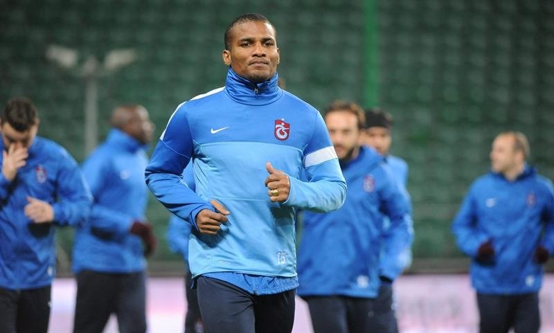 Rechazan el recurso de Malouda por alineación indebida