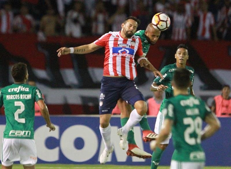 Matías Mier, nuevo jugador de La Equidad