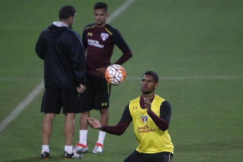 Rio Ave ficha a Matheus Reis y Leo Jardim