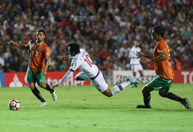 Remedi se incorpora al Atlanta United. EFE