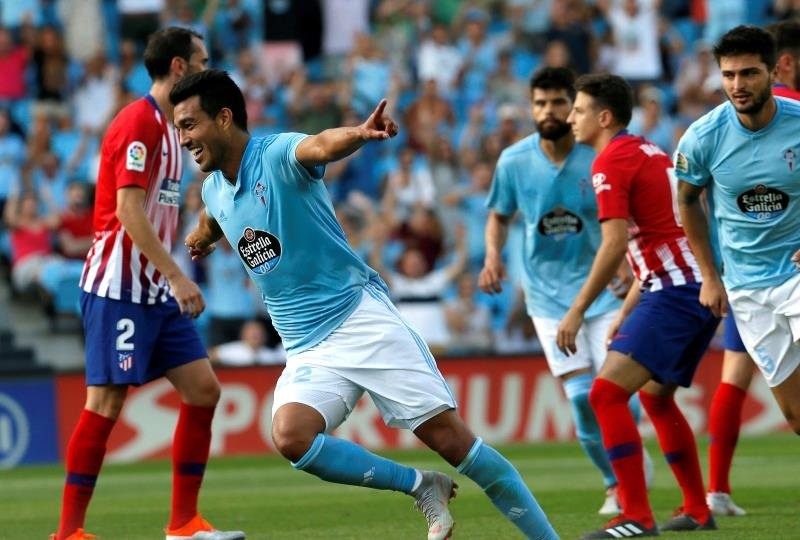 Una victoria para meterse arriba