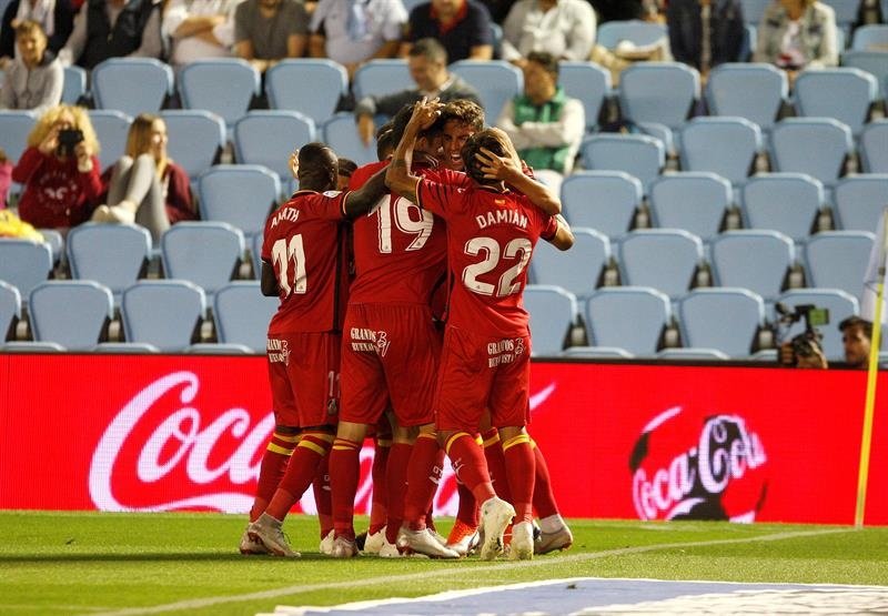 Derbi de necesitados en Vallecas