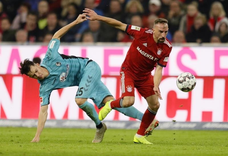 Así se presenta la Jornada 12 de la Bundesliga