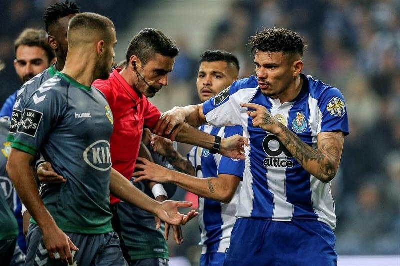 Así se presenta la jornada 23 en Portugal