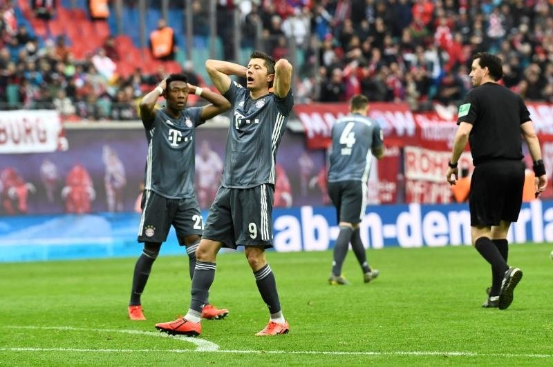 Si el Bayern empata, el Borussia deberá ganar... por 18 goles de diferencia