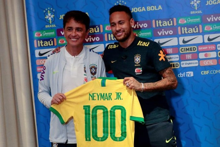Mané, posible aguafiestas en el sarao de Neymar