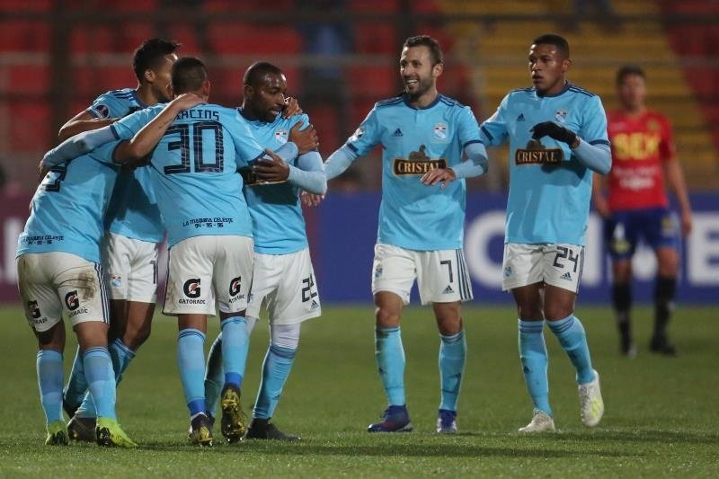 Sporting Cristal y Alianza Lima luchan por un puesto en la final