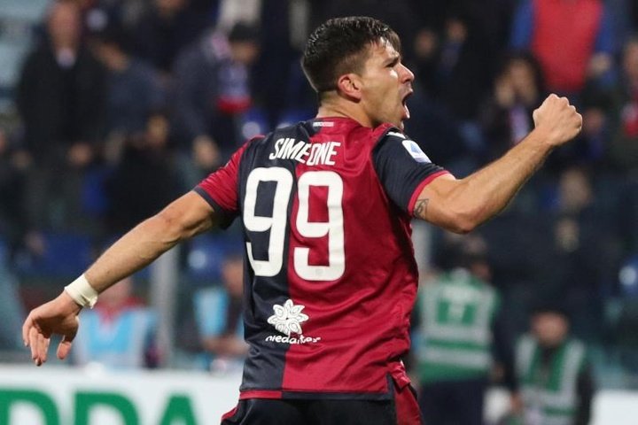 El Parma frustra el 'show' de Simeone en el añadido