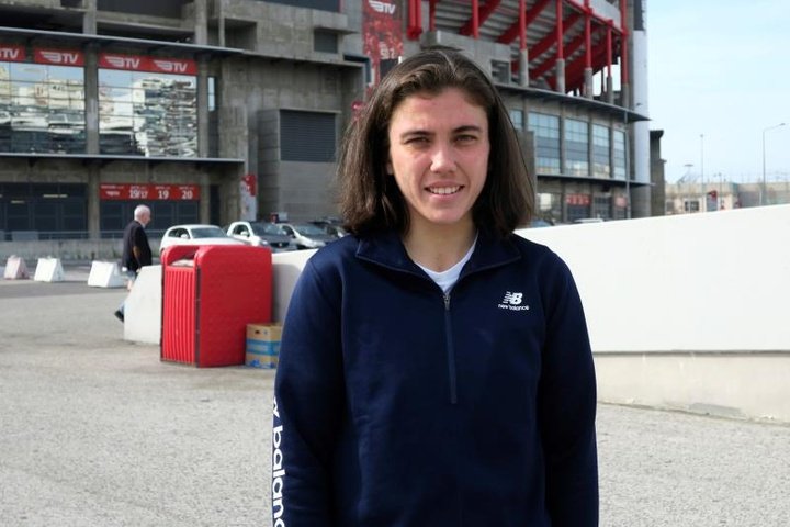 Pauleta, un ejemplo: estrella del Benfica y estudiante de química