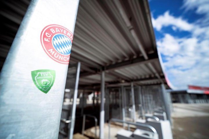 Reunión urgente en Alemania para decidir qué hacer con la Bundesliga