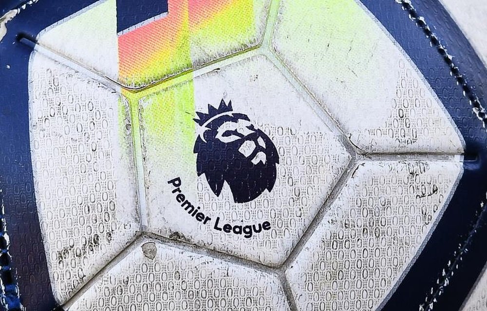 La Premier League ha aprobado los cinco cambios por partido. EFE/EPA