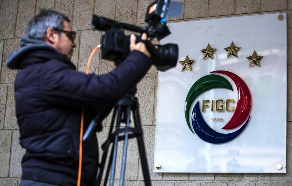 La FIGC inyecta 21,7 millones en las inferiores y el fútbol femenino de Italia. EFE