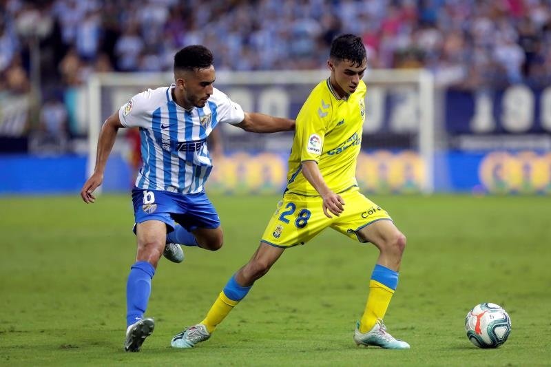 Estos son los horarios de las jornadas 34 y 35 de la Liga SmartBank