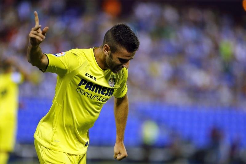 Mario González se va cedido al Tondela