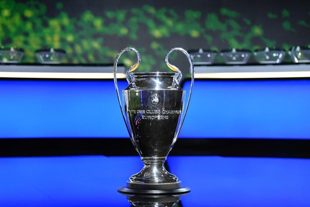 Los dos últimos campeones de la Europa League, cara a cara. EFE/UEFA