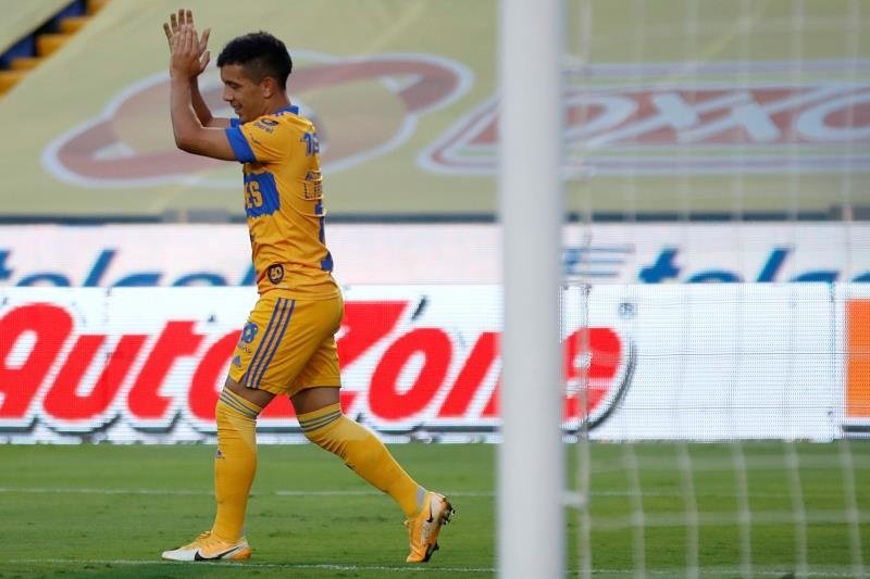 Tigres confirma su cartel de candidato y golpea a San Luis