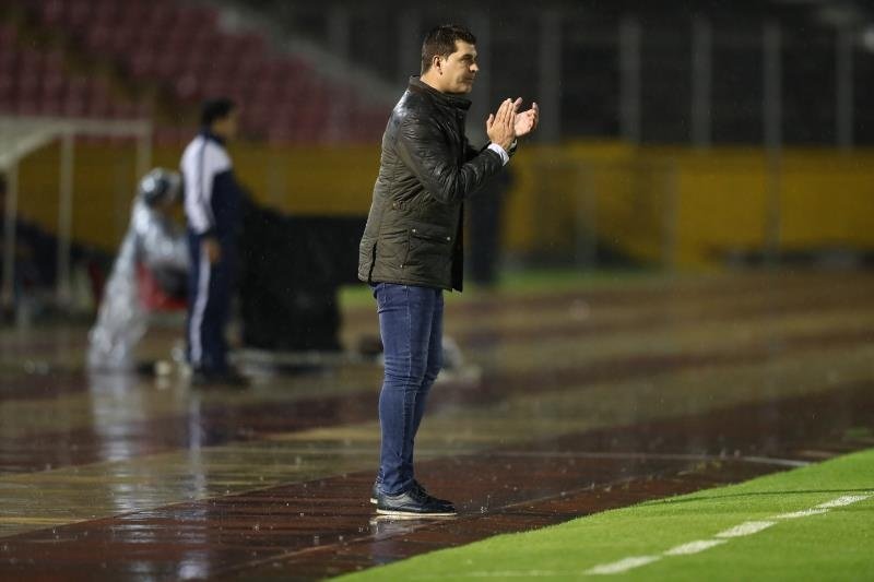 Arranca la segunda fase de Ecuador con la Libertadores entre ceja y ceja