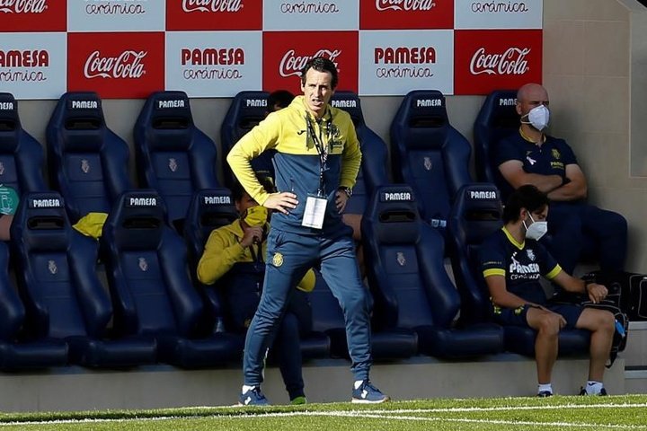 El Villarreal retoma su idilio con la Europa League