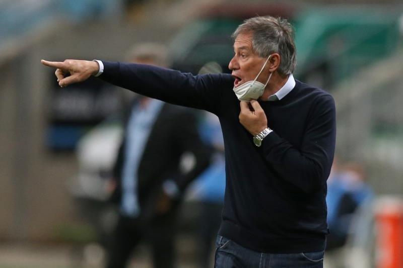 Un gol puede decidir todo en Chile. EFE