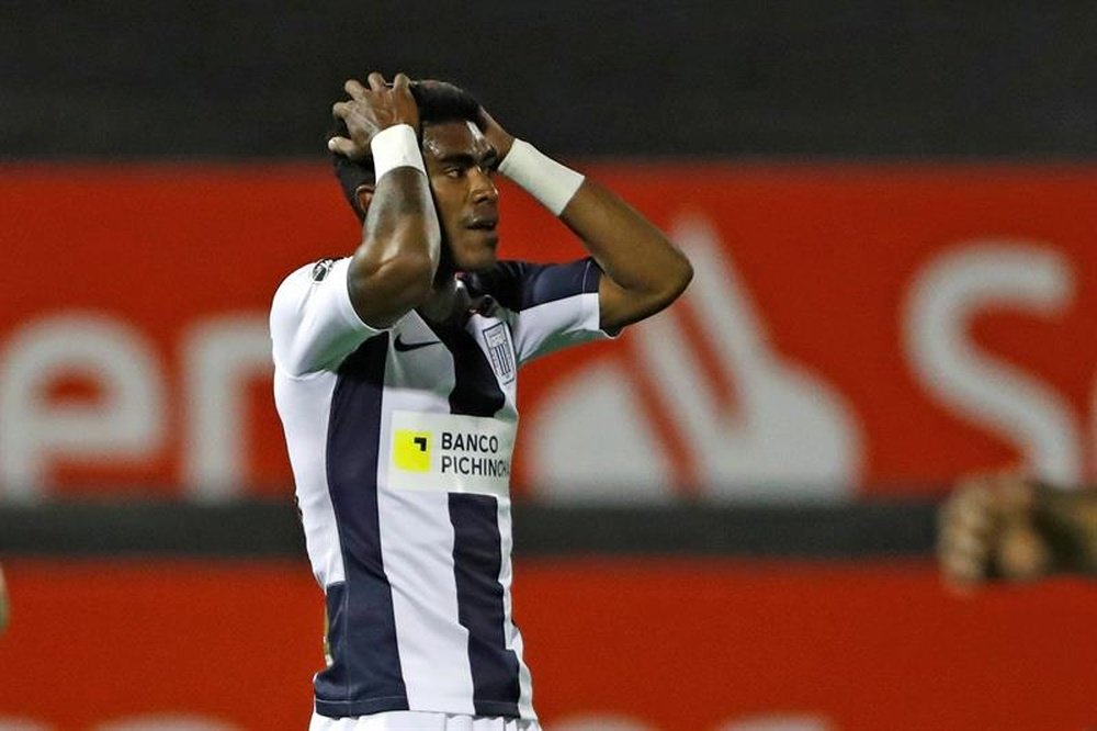 ¿Qué llevó a Alianza Lima al segundo descenso de su historia? EFE