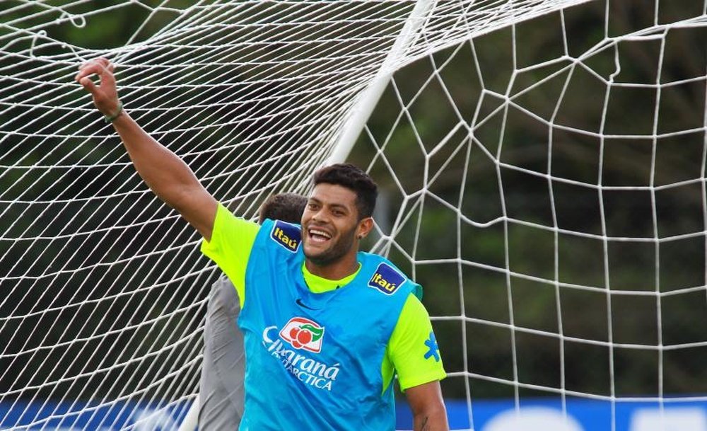 Ganó la Superliga y la Supercopa con el conjunto chino. EPA