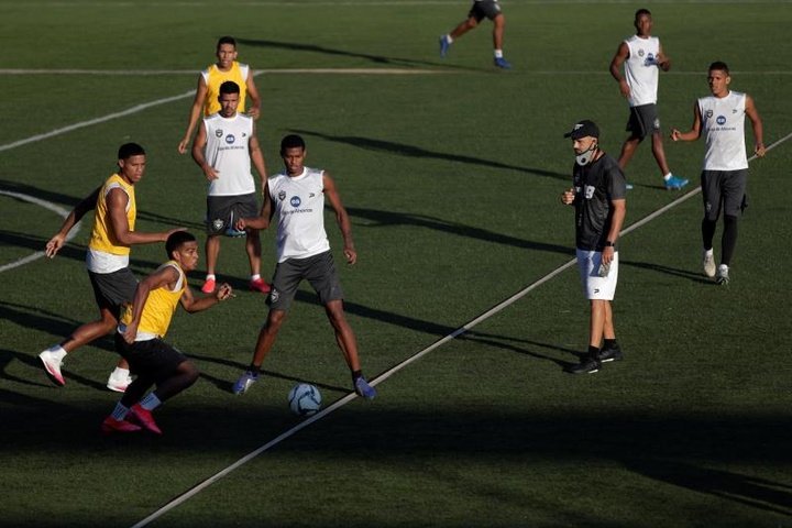 Cuatro equipos pelean por dos plazas en el 'play off' del Apertura Panameño