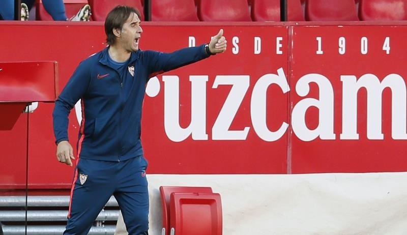 Lopetegui y una visita a Getafe complicada y con varias dudas
