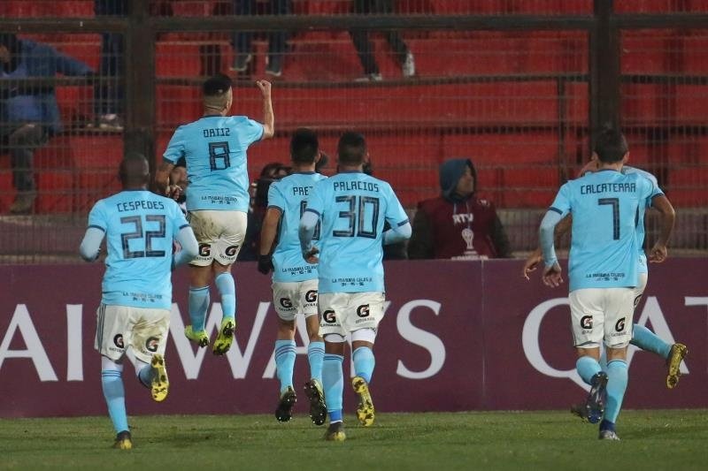 Sporting, la 'U' y la hora de la verdad: se decide la Liga Peruana. EFE