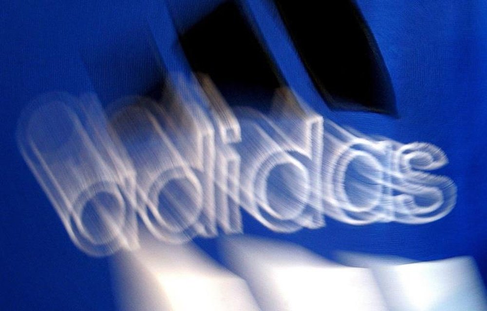 Adidas manda en patrocinios futbolísticos. EFE