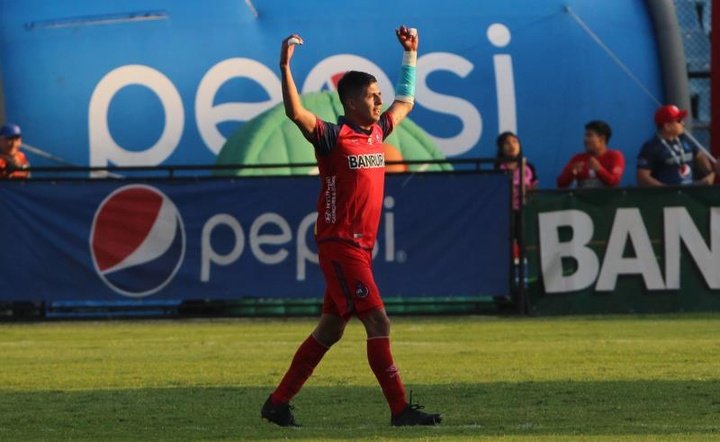 Las semifinales del Apertura, al rojo vivo en Guatemala