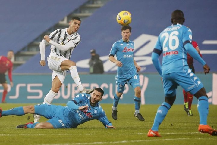 Gattuso se la juega ante Cristiano en otra apasionante jornada en Italia