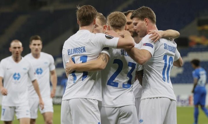 El Molde piensa en jugar la vuelta de Europa League en Hungría