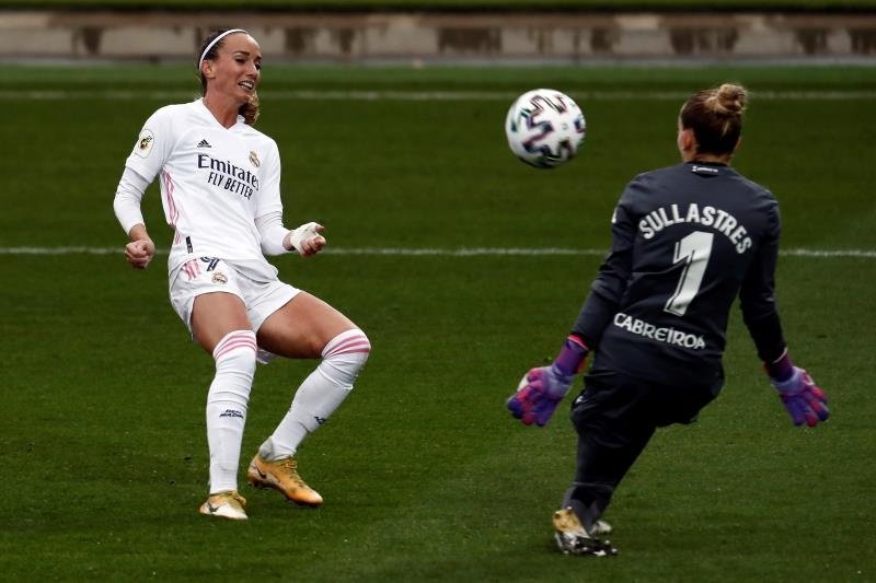 Sullastres y la ilusión por dar la sorpresa ante el Real Madrid