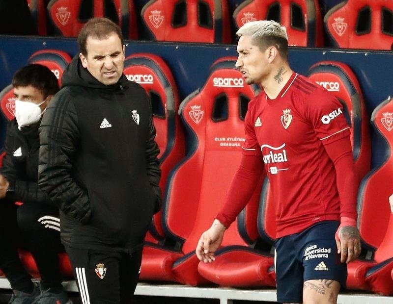 435 días después regresó el Chimy