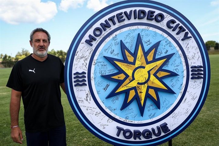 Montevideo City Torque y Fénix dejan la emoción para la vuelta