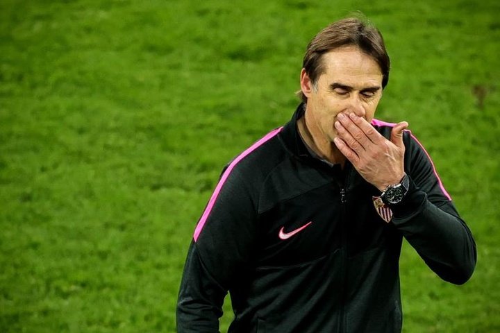 Lopetegui 'pasa' de conjeturas: 