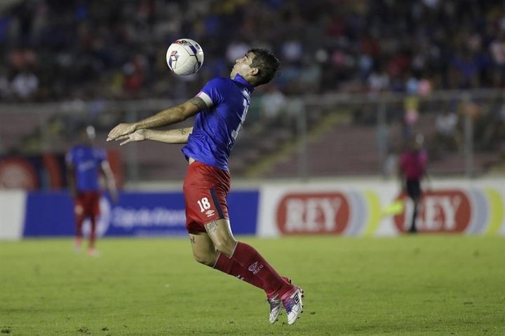 Un agónico gol de Samir Ramírez da el pase a la final a Plaza Amador