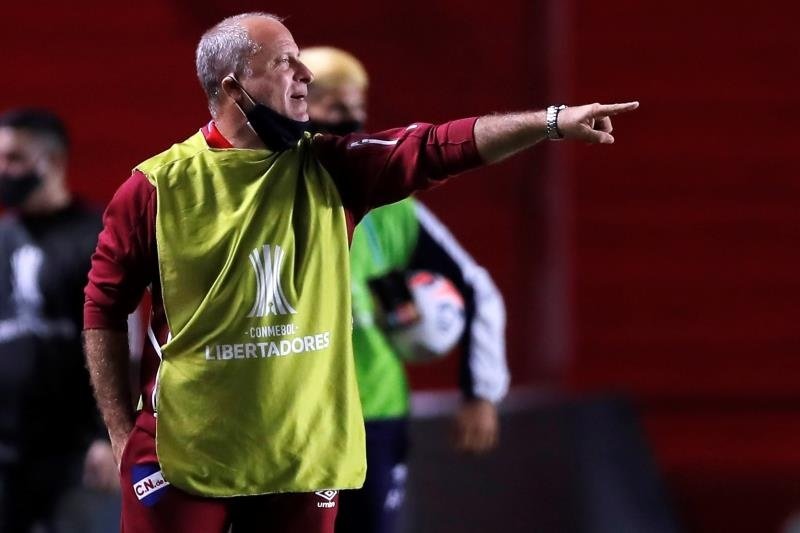Nacional buscará la épica ante un Argentinos ya clasificado