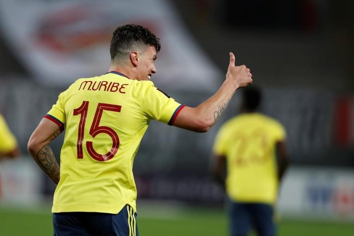 El 0-3 de Colombia, para la felicidad de todos los colombianos