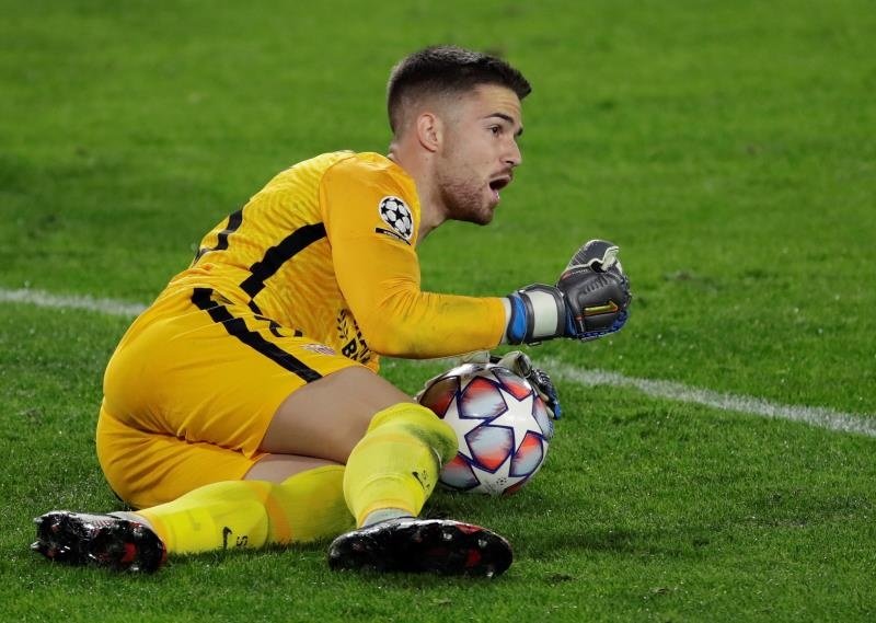 Alfonso Pastor seguirá en el Sevilla hasta 2026